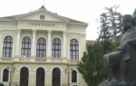 Prva gimnazija, Kragujevac