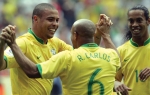 Zajedno 20 godina:  Ronaldo i Karlos