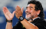 Dijego Armando Maradona
