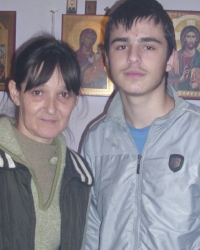 Mila Marković