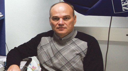 Vladan  Šubarević