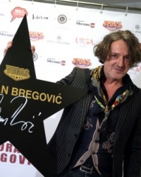 Goran Bregović