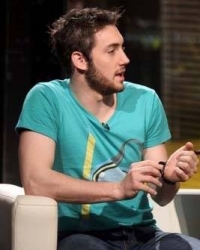 Petar Strugar