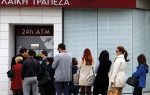 Banke zatvorene već nedelju dana: Kipar