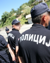 Policija