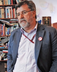 Veran Matić