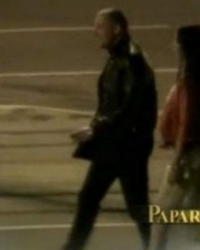 Uhvatili ih paparaci