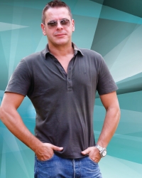 Vlado Georgiev