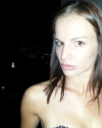 Lana će sa sinom  posetiti Šarića do  kraja ove nedelje