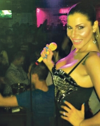 Mia Borisavljević