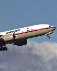 Avion  „Malezija  erlajnza” sa 239 putnika je nestao još 8. marta