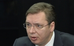 Aleksandar Vučić prisustvovao potpisivanju ugovora