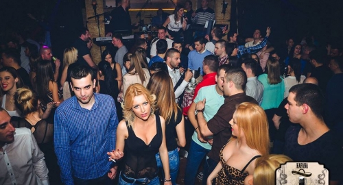 Viki Miljković napravila lom | Foto: 