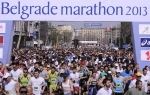 26. Beogradski maraton|Aleksandar Dimitrijević