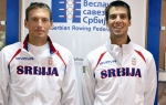Nikola Stojić i Nenad Bedjik