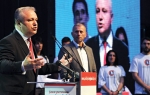 Promenio partiju, ostao lider: Dinkić
