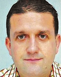 Pljevaljski narko-bos: Darko Šarić