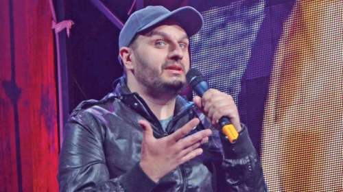 Boban Stojanović