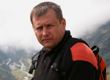 Boris Filatov