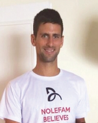 Vaistinu,  Nole!