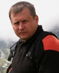Boris Filatov