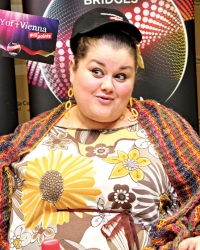 Veruje u pobedu: Bojana Stamenov