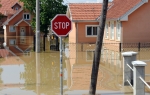 Obrenovac poplave / Foto: Goran Srdanov