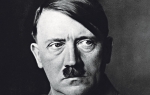 Najveći zlikovac  u Istoriji: Hitler