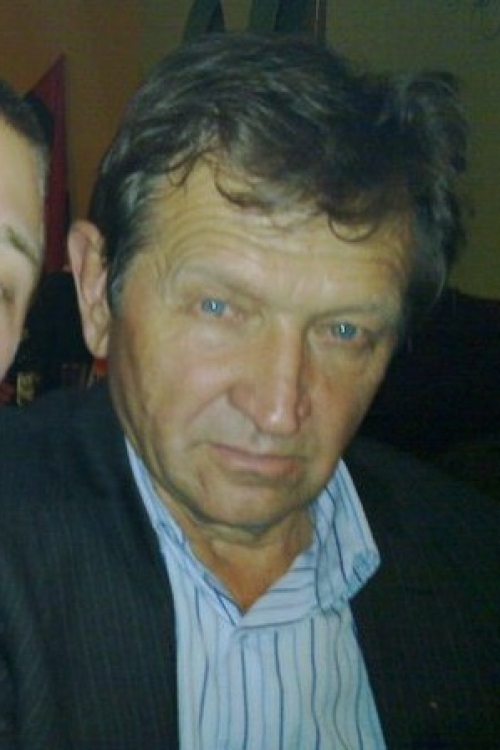 Stanko Tomović