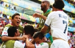 Preslišali Urugvaj, pa Italiju i zapucali u osminu  finala: Fudbaleri Kostarike