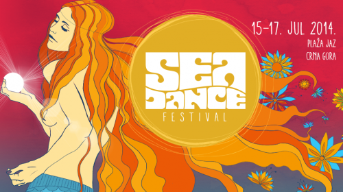 Sea Dance festival