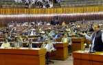 Pakistanski parlament