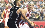 FIBA traži da Zvezda  i Partizan ne igraju  Evroligu, odnosno Evrokup