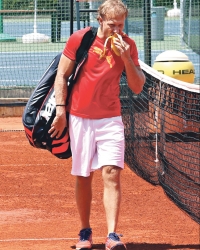 Milan Kalinić