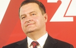 Jedini kandidat za predsednika: Dačić