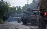 Ukrajina, tenkovi