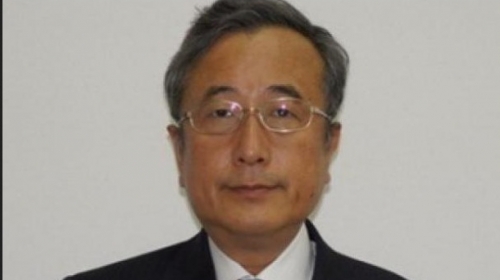 Hideo Jamazaki