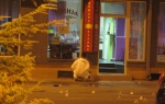 Ubistvo u Šapcu, ubijen Dejan Jakovljevic ispred svog restorana