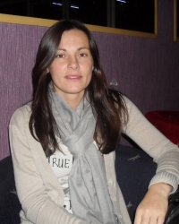 Biljana Jovanović
