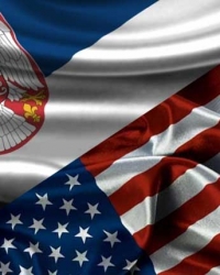 Srbija amerika