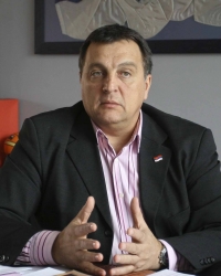 zoran živković