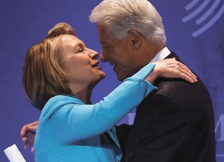 Hilari i Bil