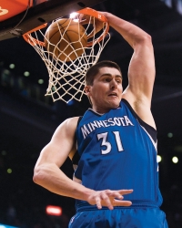Darko Miličić