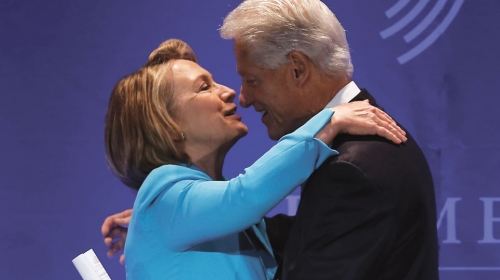 Hilari i Bil