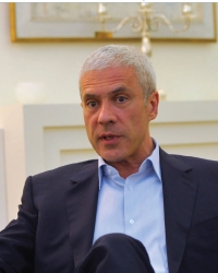 Boris Tadić