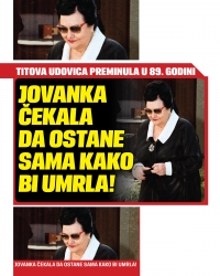 jovanka
