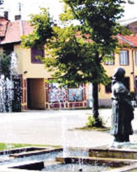 Prebijanje je posledica siledžijskih rituala koje najstariji đaci u internatu kao „vatreno krštenje“ sprovode nad prvacima