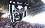 „Orlovi“ bi bili  domaćini na stadionu  „Tumba“, gde igraju  fudbaleri PAOK-a