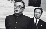 Osnivač Severne  Koreje: Kim  Il Sung