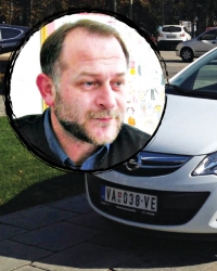 Kolima vrtića na kafu u Beograd!